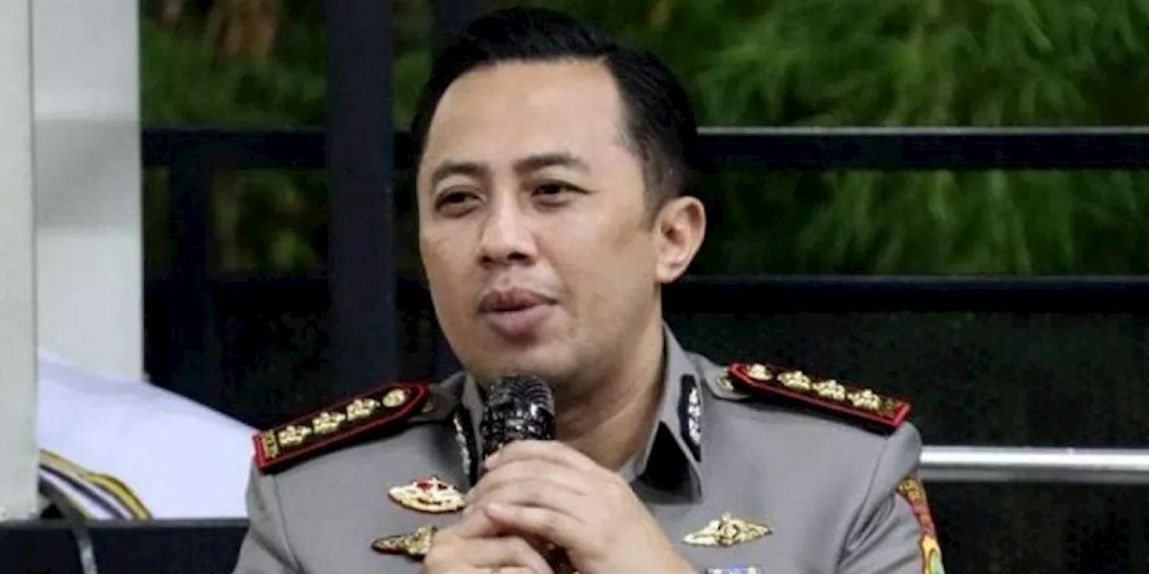 Siap Tindak Tegas, Polisi Minta Pelaku Usaha Melapor Bila Ada Ormas Paksa Minta THR