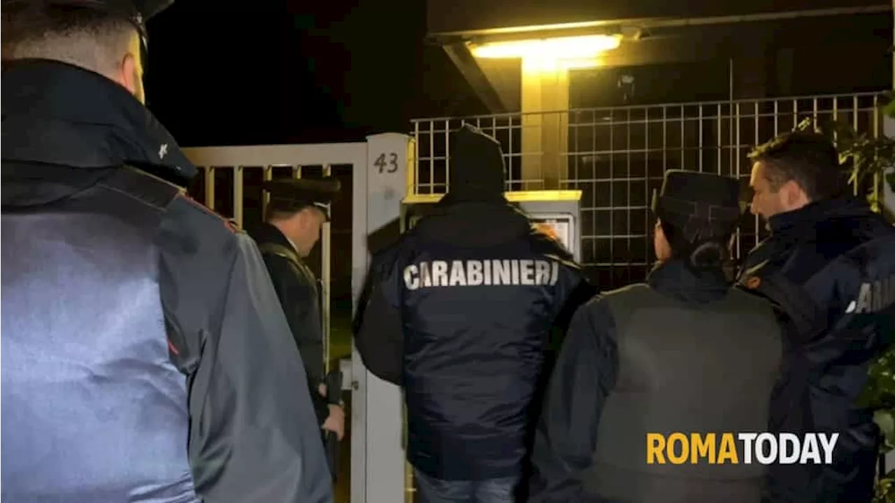 Le mani della 'Ndrangheta su San Basilio, Cassazione conferma condanne clan Marando