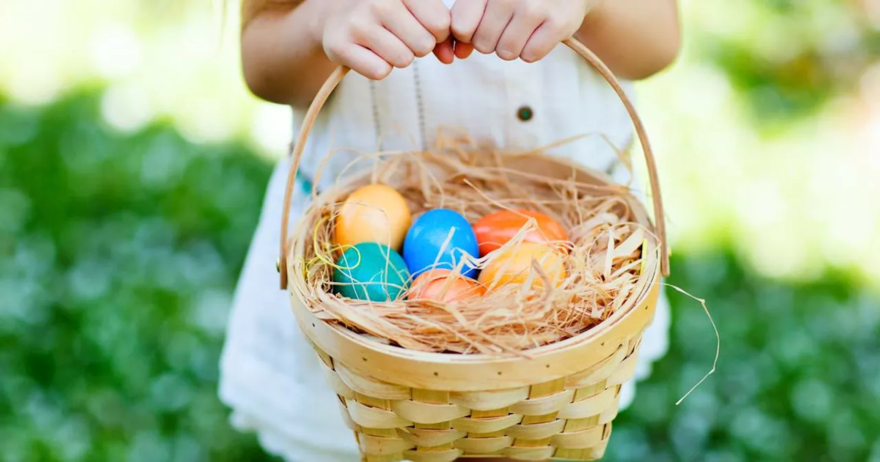 Ostern 2024: Geschenke für Kinder – Ideen für unter zehn Euro