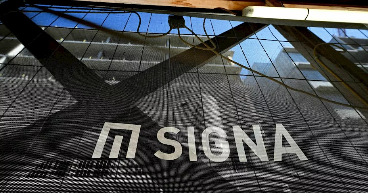 Signa-Holding und KaDeWe-Gruppe insolvent - Retter aus Thailand?