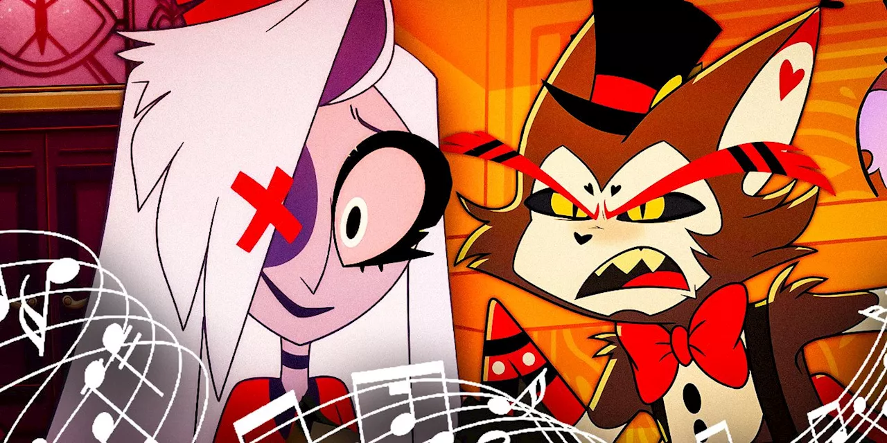 8 Hazbin Hotel Musical Numbers That Need To Happen In Season 2