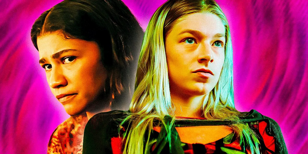 9 New Euphoria Season 3 Reveals From Major New Report