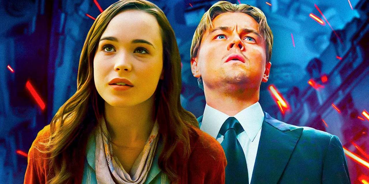 Inception’s 8 Best Scenes, Ranked