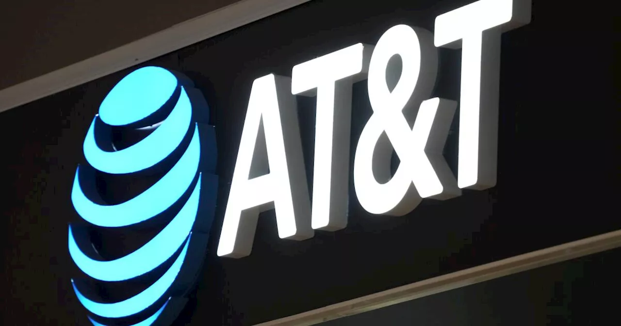 AT&T notifica a usuarios sobre filtración de datos y restablece millones de contraseñas