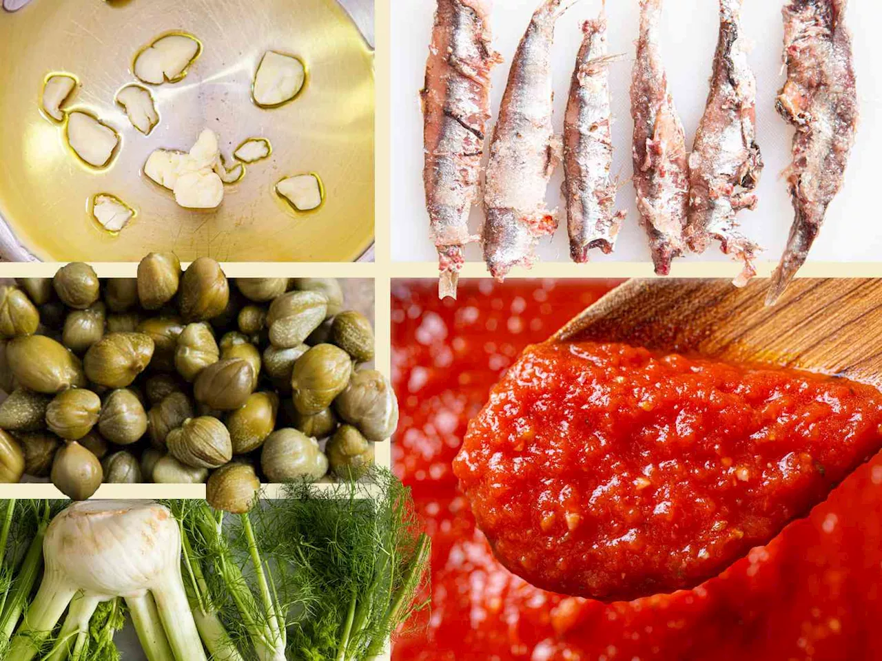 How to Make Jarred Tomato Sauce Better…And If You Even Should