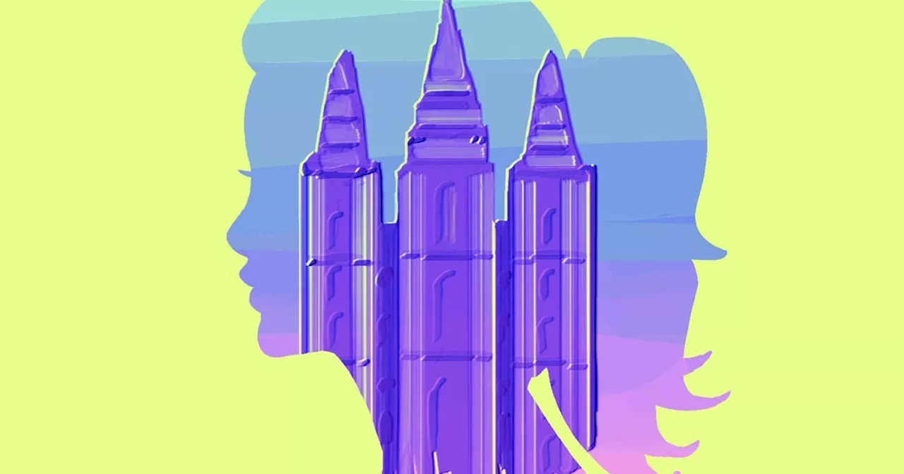 LDS women ‘can never be totally equal’ without ordination, but maybe ... ‘more equal’