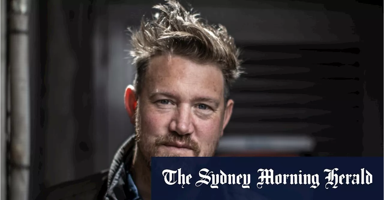 ‘The people own that’: Eddie Perfect says State Theatre should not be renamed