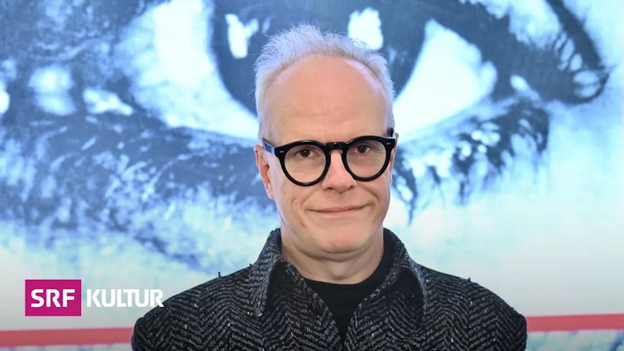 Hans Ulrich Obrist: Nur Bescheidenheit war nie seine Kunst