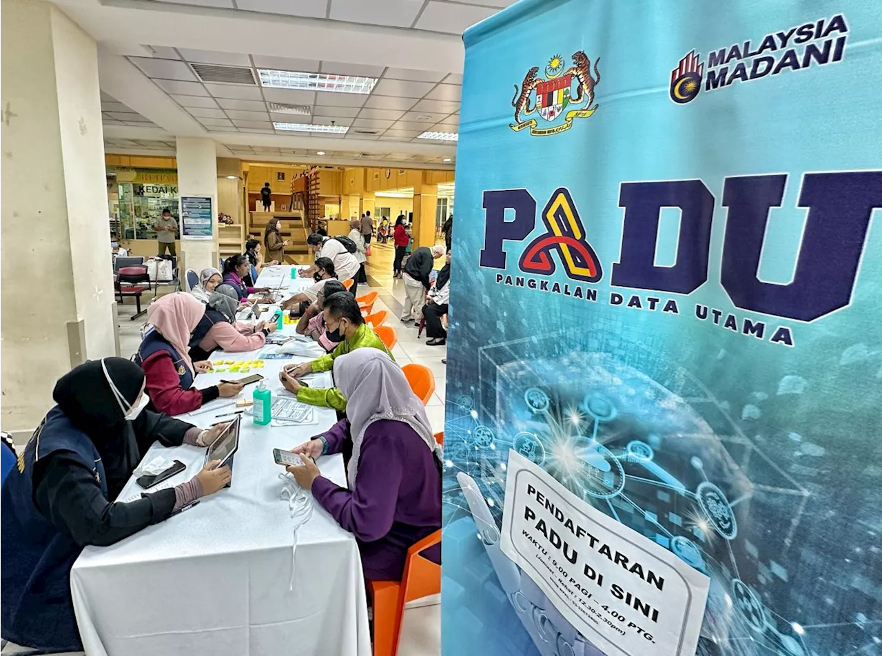 ‘Don’t tie targeted subsidies to Padu registration’