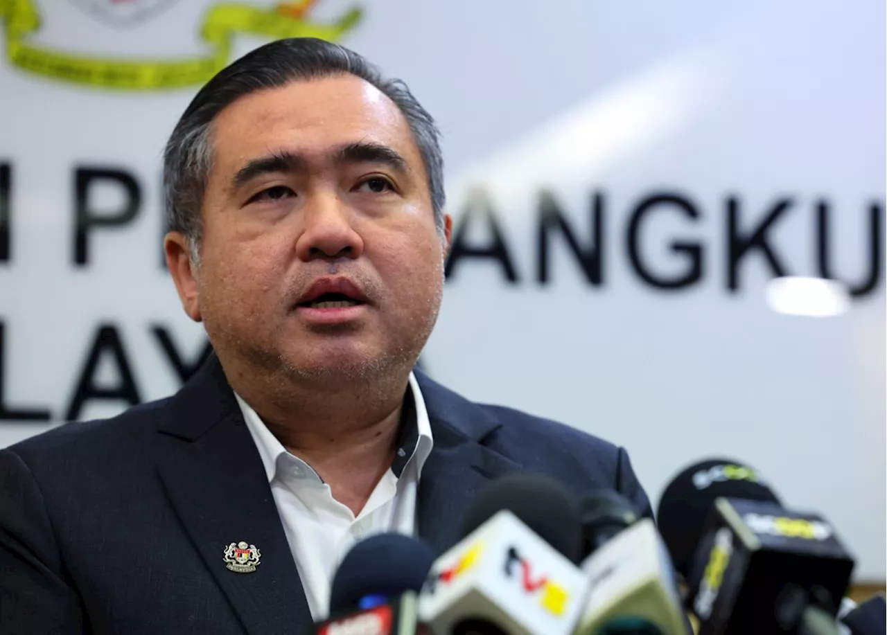 Expect EV road tax rate to be announced next month, says Loke