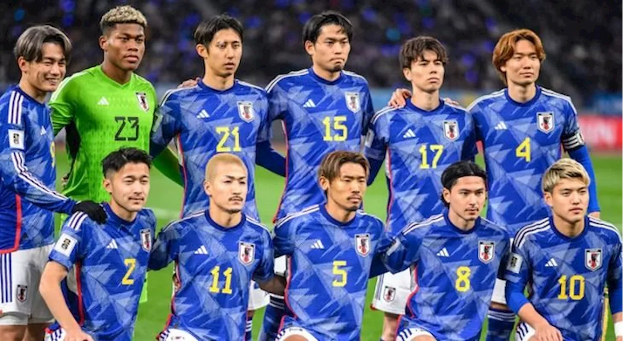 Japan advances in World Cup qualifying with forfeit win over North Korea