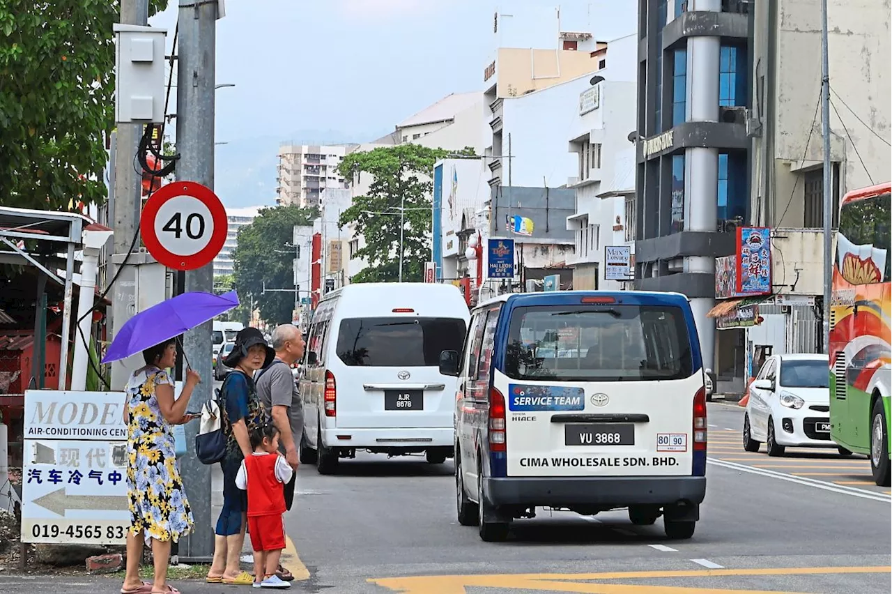 Lower speed limit at Heritage Site welcomed