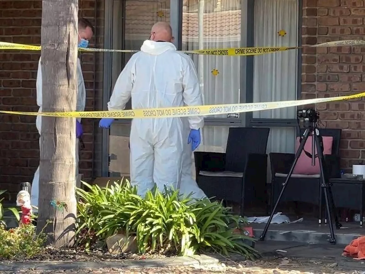 Man charged with murder after alleged stabbing in Australia's New South Wales