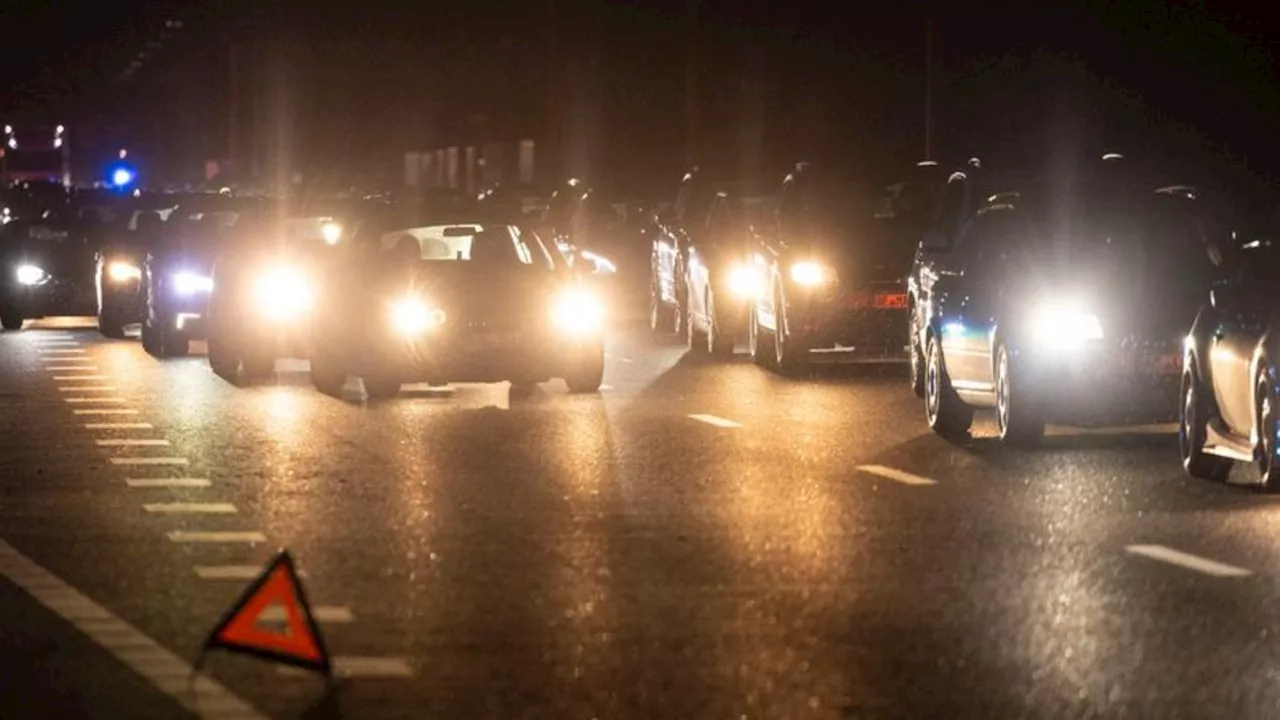 Autoposer: 'Car-Freitag' im Ruhrgebiet ruhig - Massentreffen in Goch