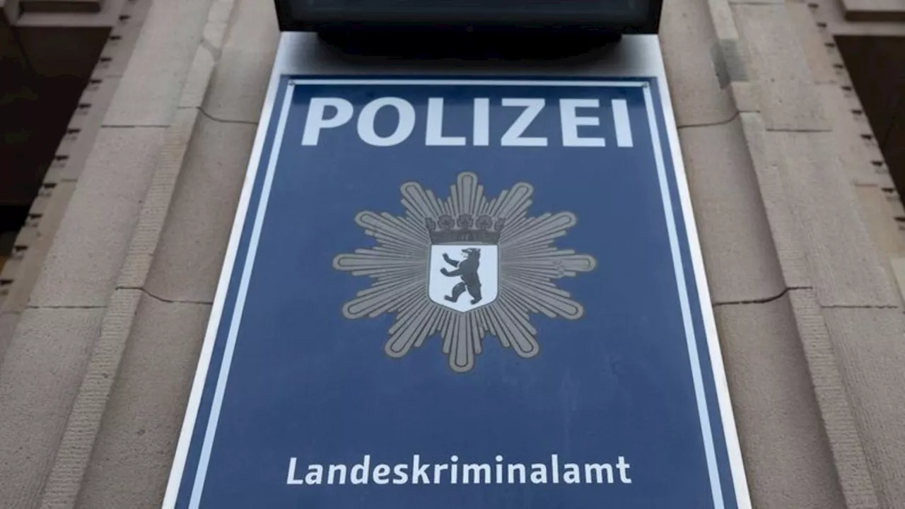 Polizei: Gesichtserkennungssoftware in Berliner Ermittlungen genutzt