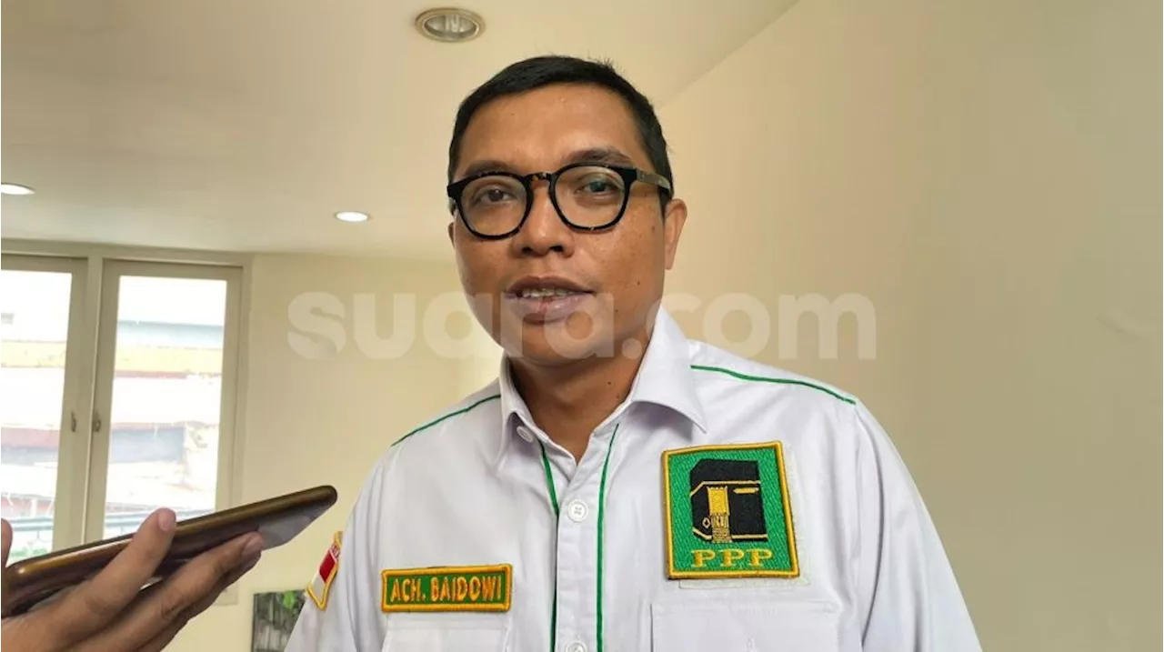 Suara Ganjar-Mahfud Tak Berbanding Lurus dengan PPP di Madura, Awiek: Mahfud Tidak Punya KTA