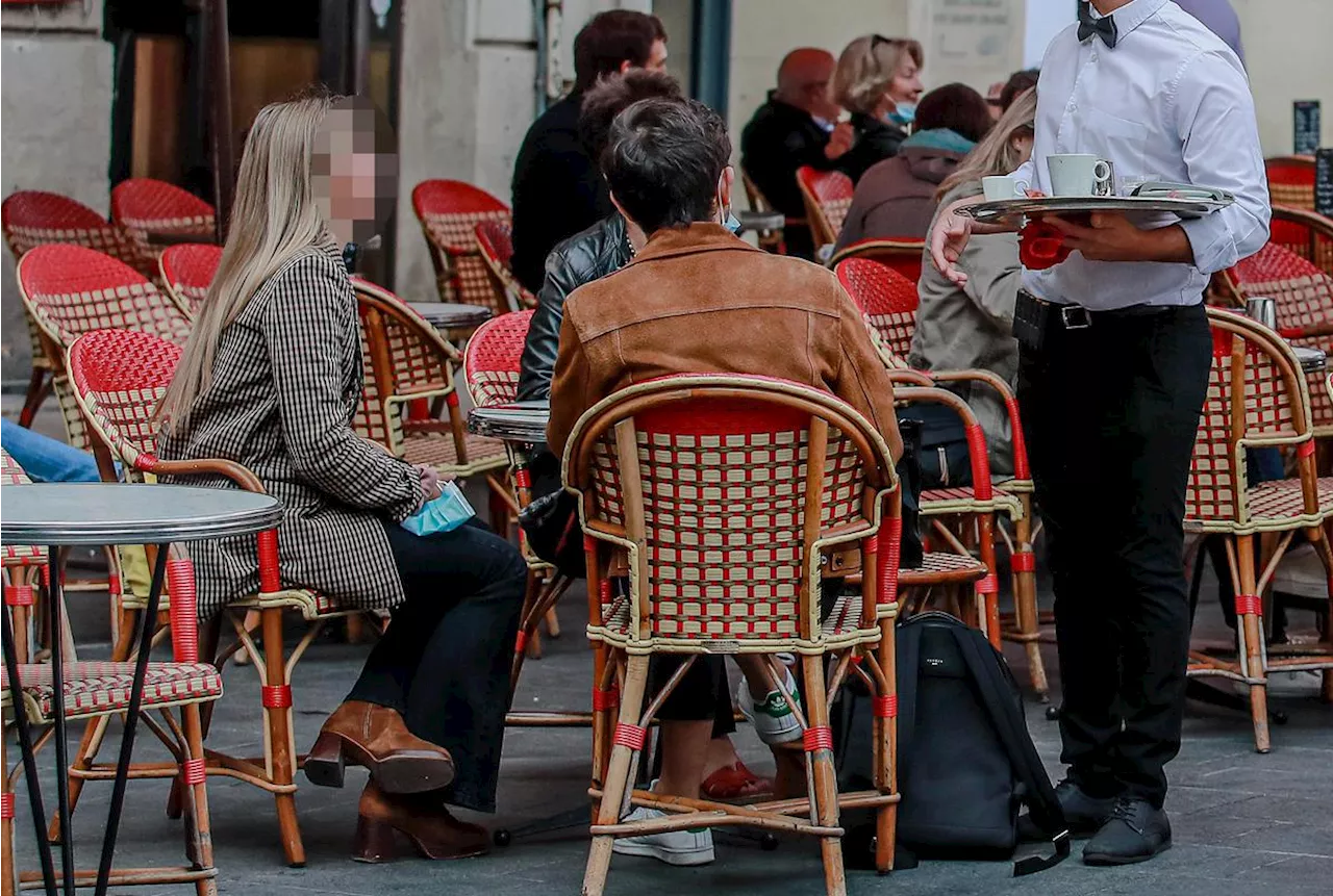 Bordeaux : la consultation publique sur les terrasses touche à sa fin