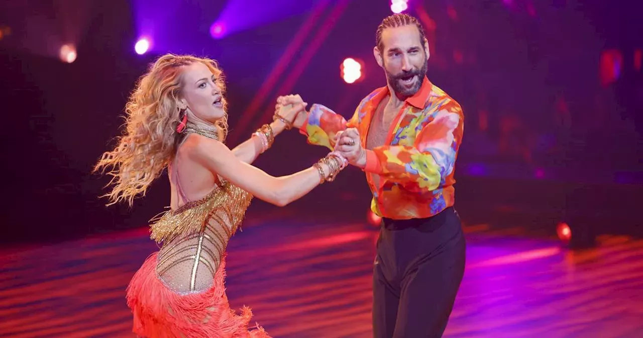 „Let’s Dance“-Live-Show fällt heute aus – das ist der Grund