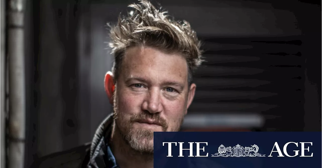 ‘The people own that’: Eddie Perfect says State Theatre should not be renamed