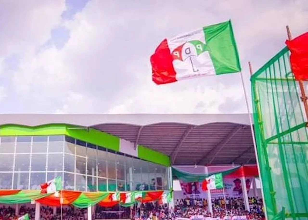 PDP to hold NEC meeting on April 18 -- first since Ayu's suspension