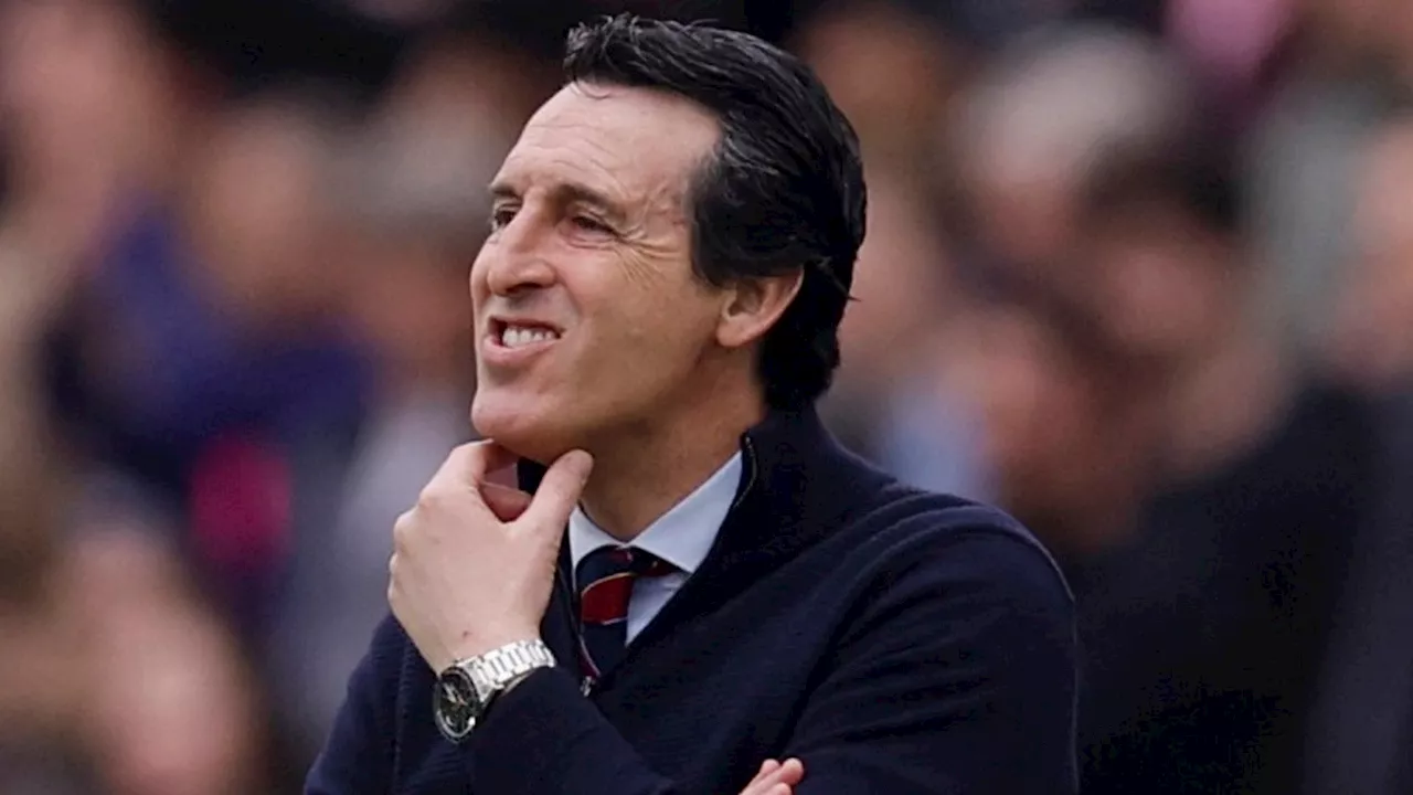 Why Bayern Munich want Unai Emery – and how Aston Villa should respond