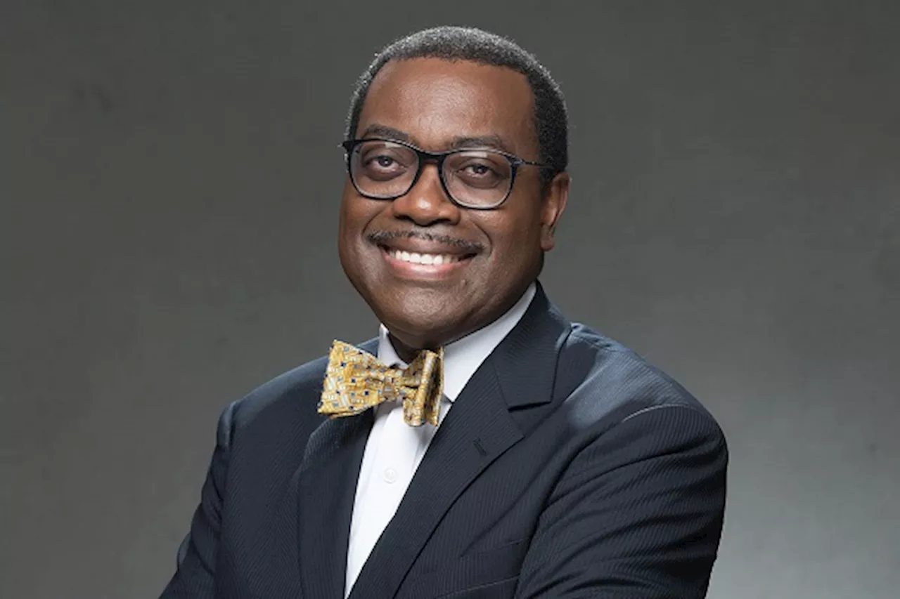 AFDB President Adesina proposes new name for Nigeria