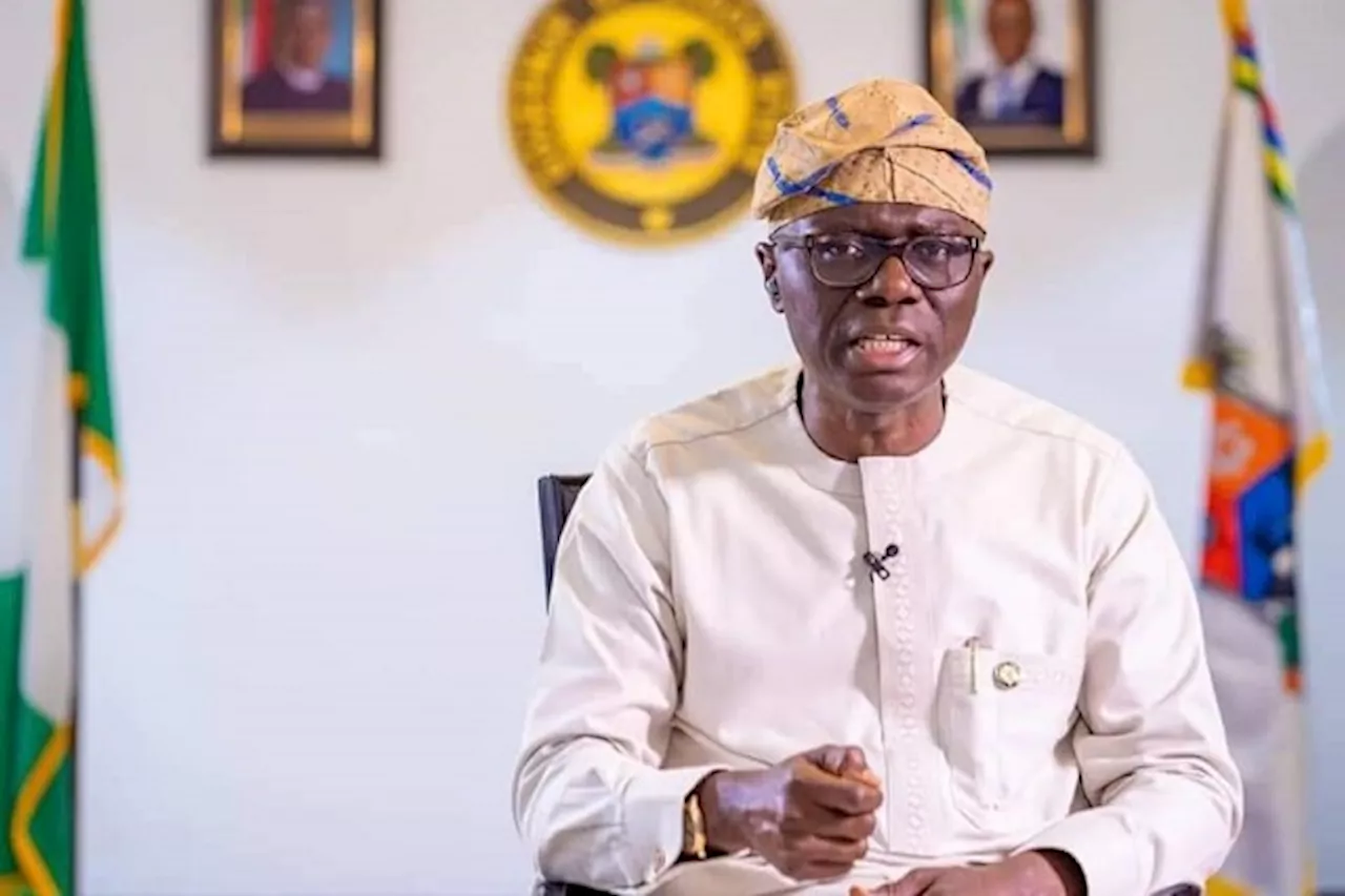 Easter: Sanwo-Olu wants Naira gains reflected in sales