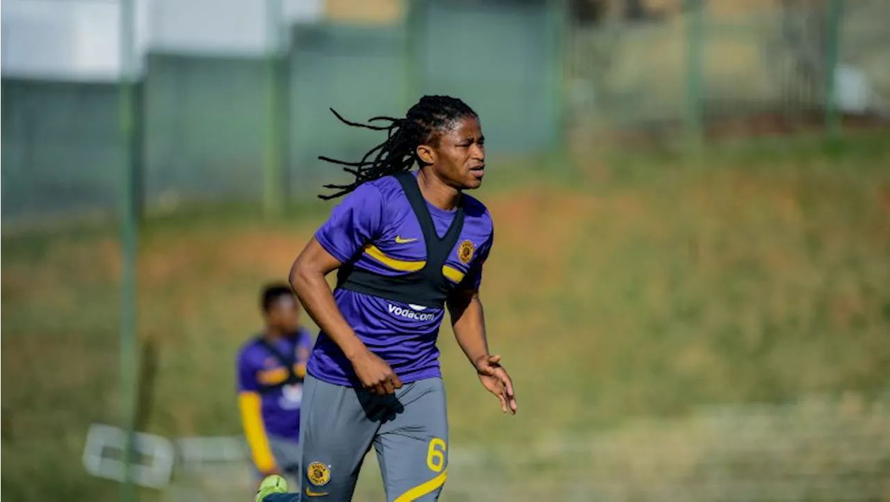 Johnson gives long-forgotten Kaizer Chiefs midfielder a 10/10