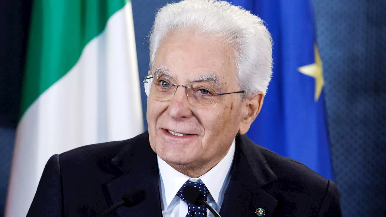 Sergio Mattarella ha telefonato al padre di Ilara Salis