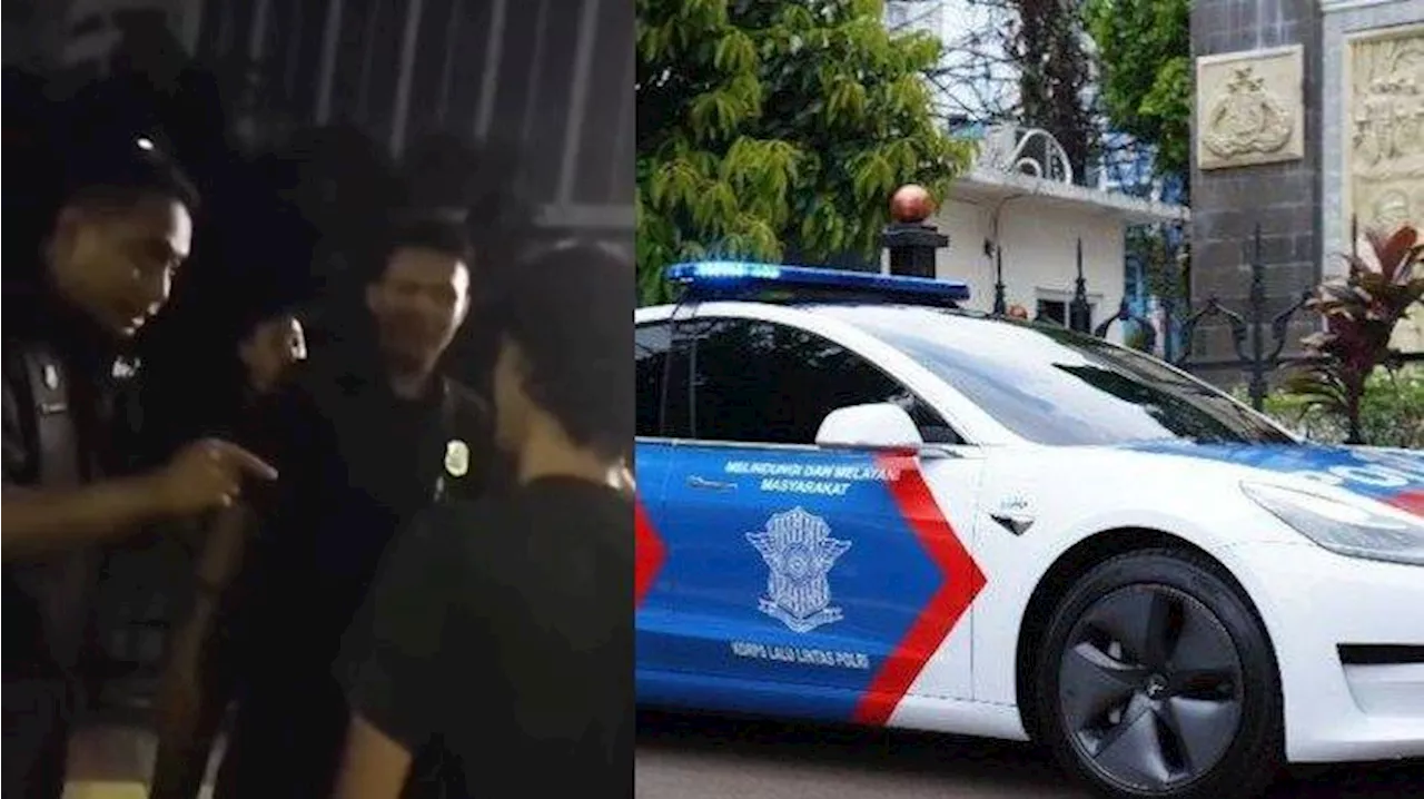 Mobil Patroli Dibawa Kabur Jambret, 5 Anggota Polsek Setiabudi Diperiksa Propam