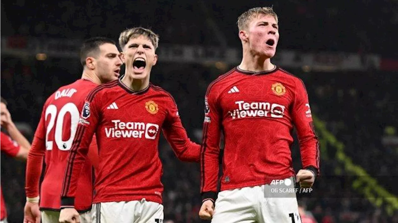 Prediksi Skor Brentford vs Manchester United Liga Inggris: Tuan Rumah Bapuk, MU Bakal Menang Mudah