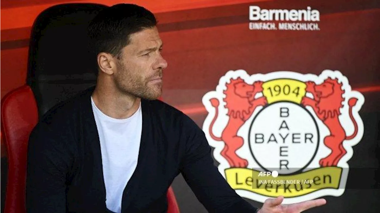 Xabi Alonso Tetap Kukuh Ingin Bersama Bayer Leverkusen Meski Banyak Tawaran Dari Klub Besar Eropa