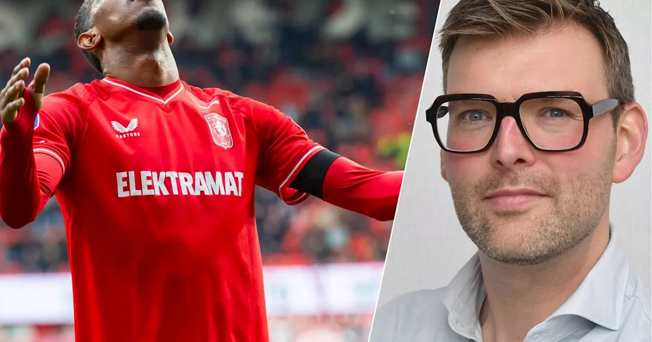 FC Twente en ‘de kwestie Brenet’: onbevredigend voor journalist én supporter