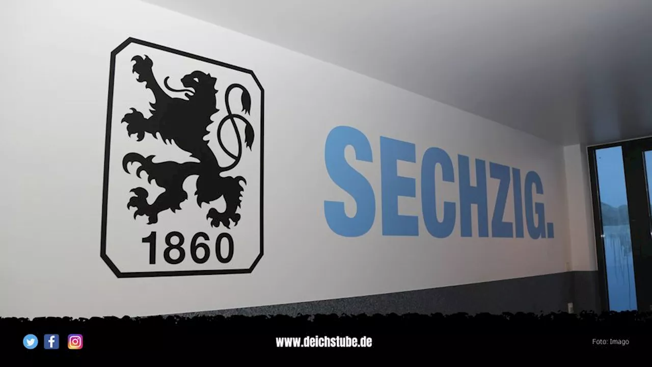 TSV 1860 bei Freiburg II im Live-Ticker: Löwen wirken nach Gegentor geschockt