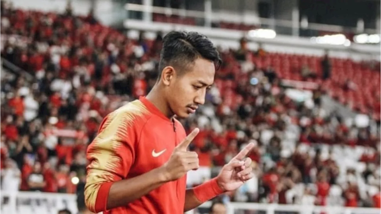 Persib Beri Kabar Buruk ke Shin Tae-yong dan Timnas Indonesia U-23