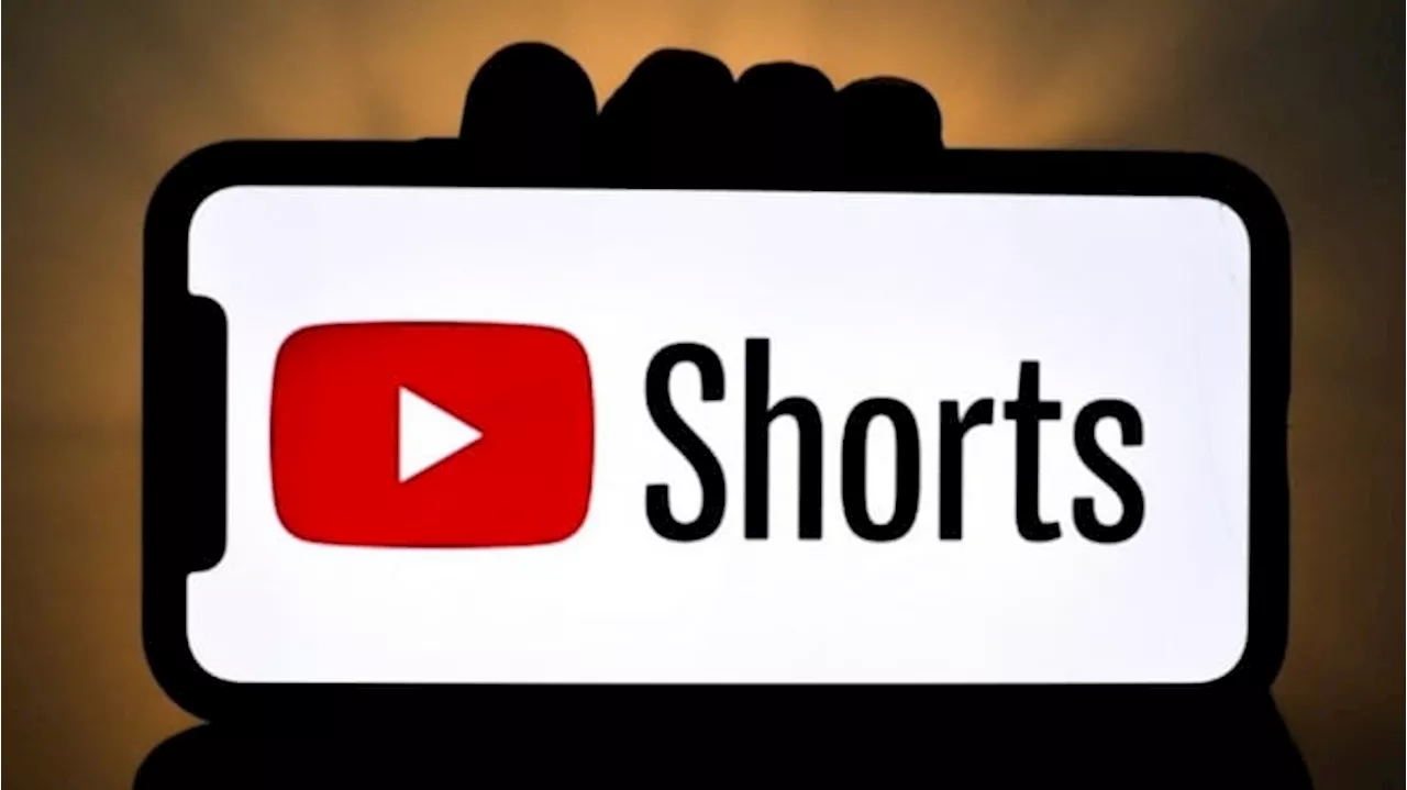 Syarat dan Ketentuan Dapat Uang dari YouTube Shorts, Enggak Gampang