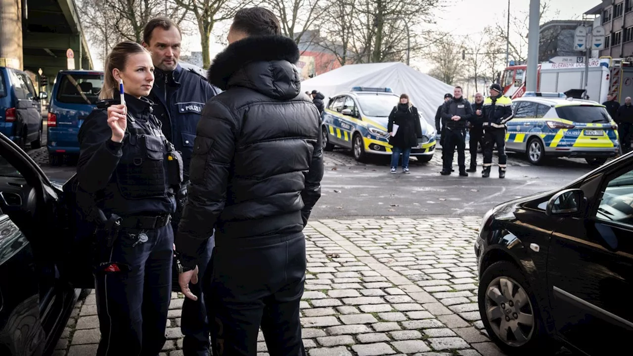 'Anzeigenhauptmeister' hat Konkurrenz: Berliner geht gegen Falschparker vor