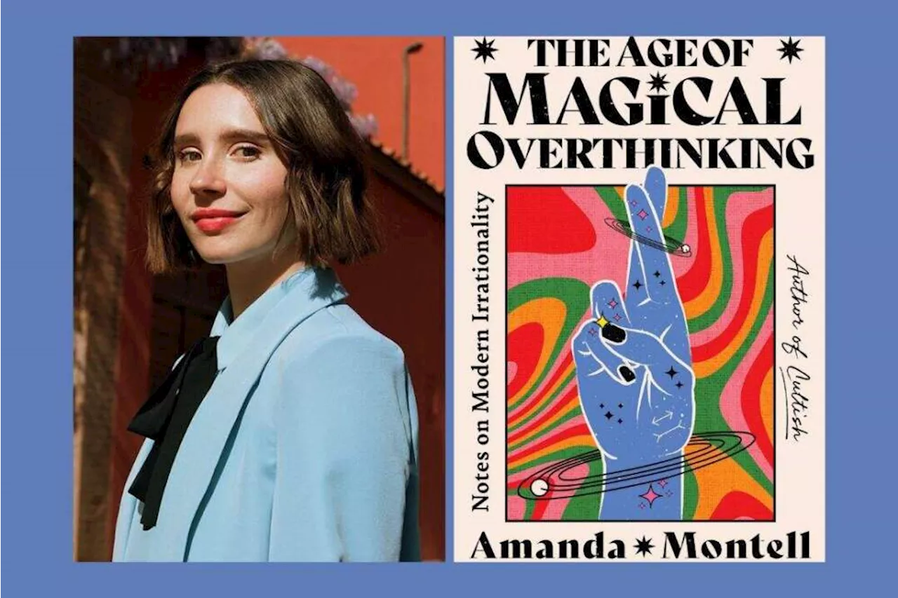 The Big Magical Cult Show with Amanda Montell