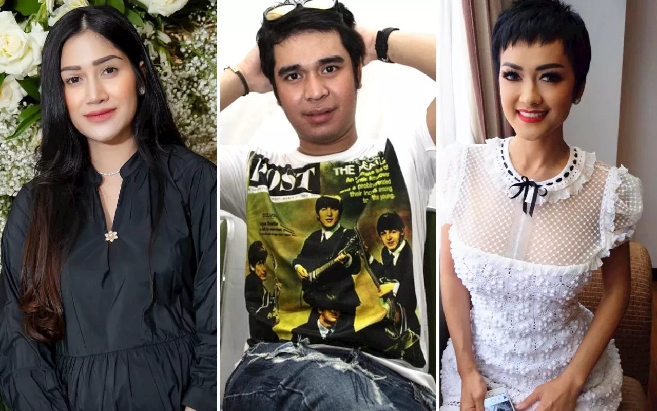 Giliran Icha Annisa Tanggapi Tuduhan Santet Mendiang Olga Syahputra dan Julia Perez