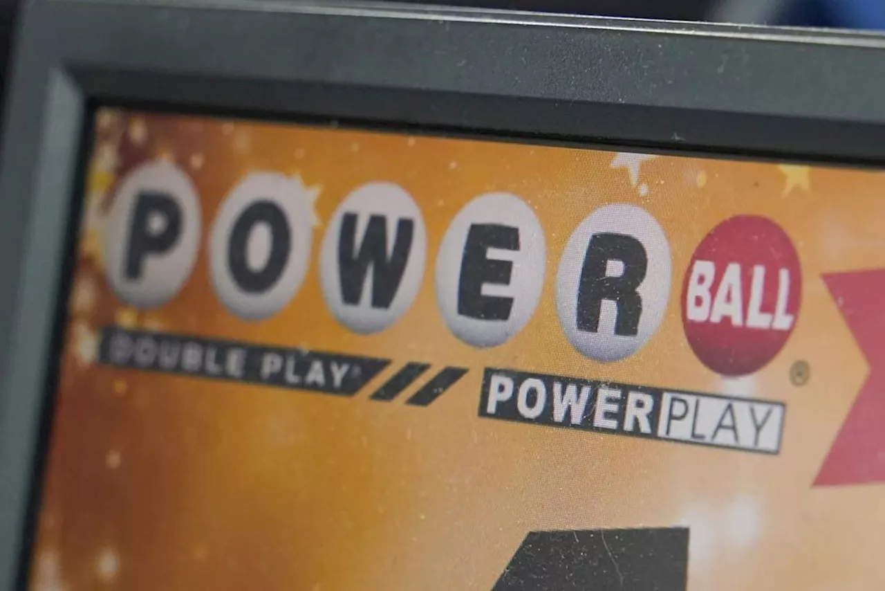 Powerball drawing nears $935 million jackpot that has been growing for months