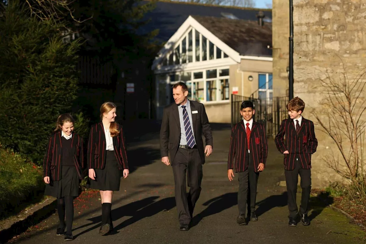 Yorkshire school vows not to increase fees amidst Labour's VAT policy