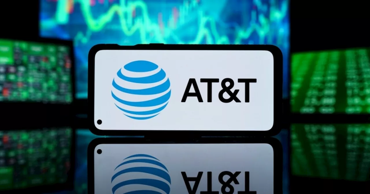 AT&T notifies users of data breach and resets millions of passcodes