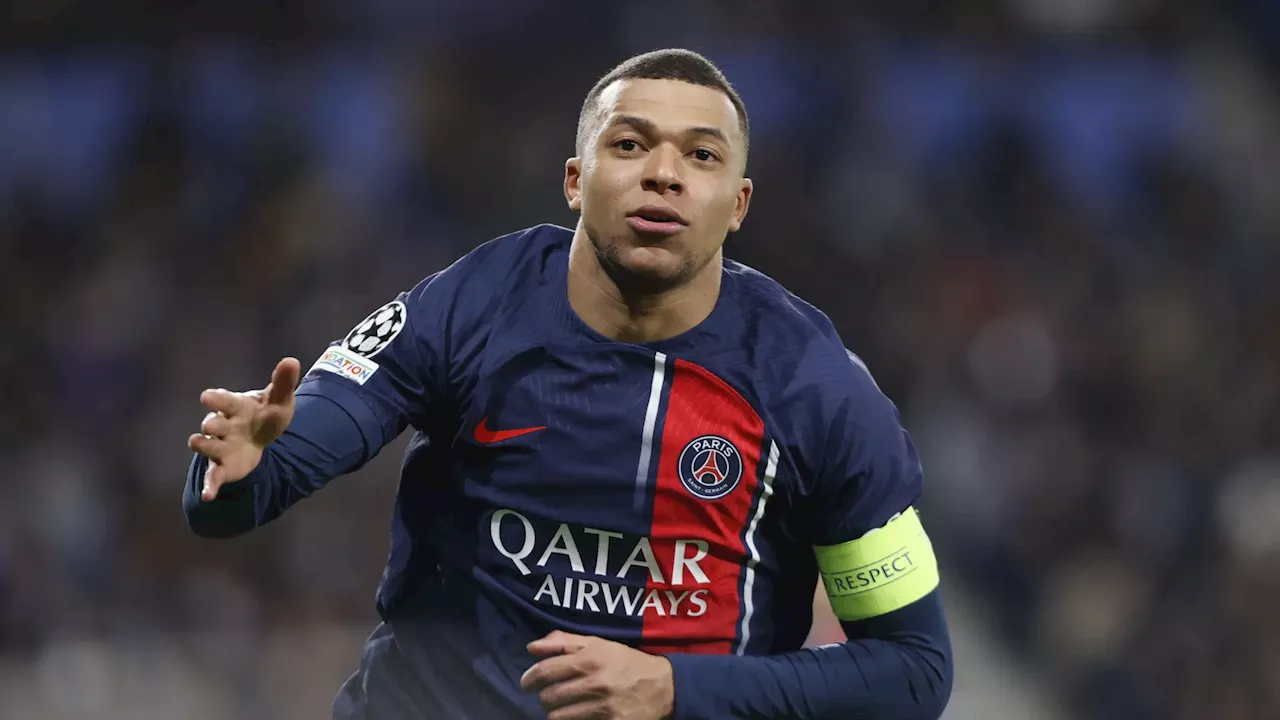 ¿Mensaje de Kylian Mbappé sobre su futuro?: 'Están ocurriendo cosas muy emocionantes en el PSG'