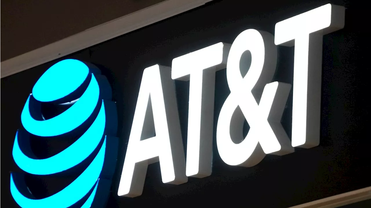 AT&T notifies users of data breach and resets millions of passcodes