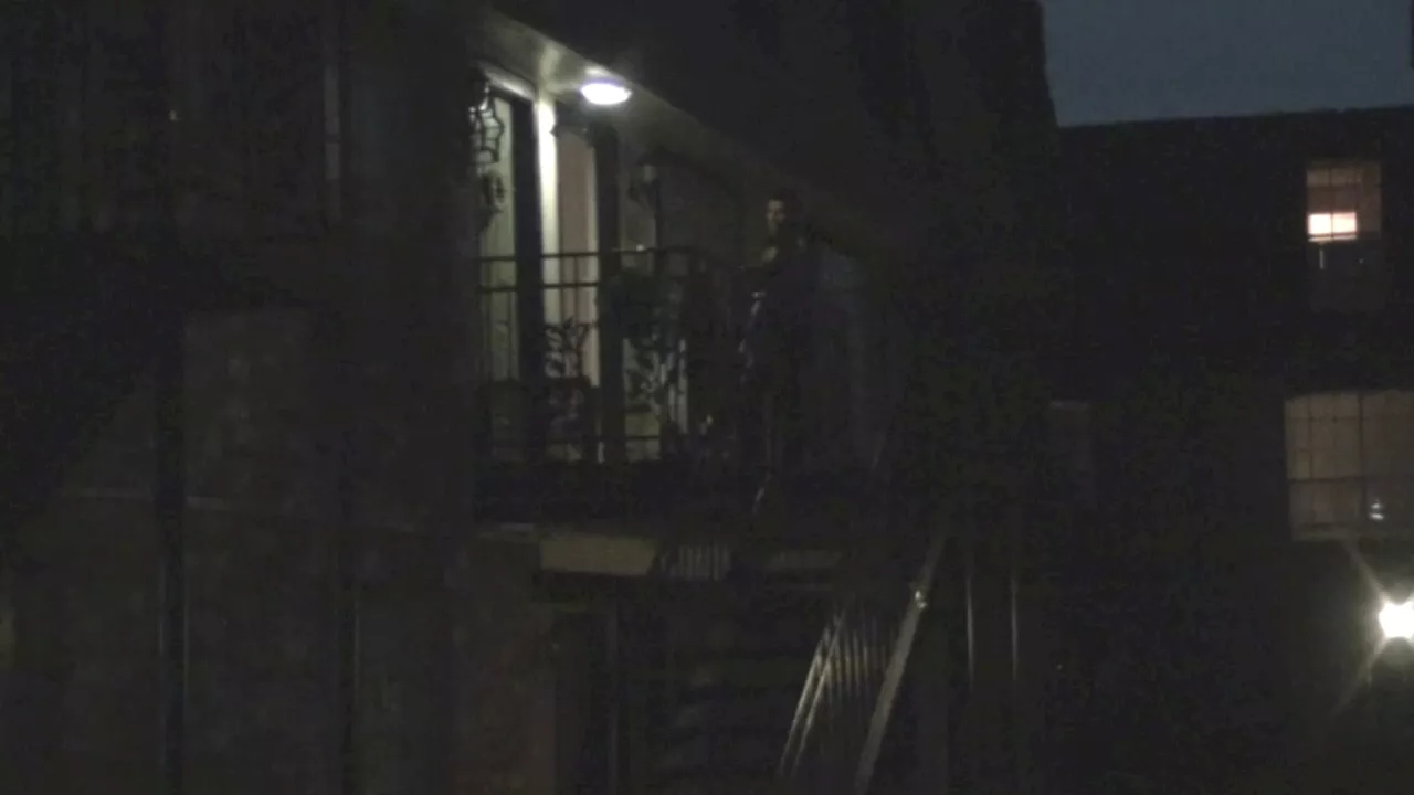 Argument over music volume at SW Houston apartment party leads to triple shooting, HPD says