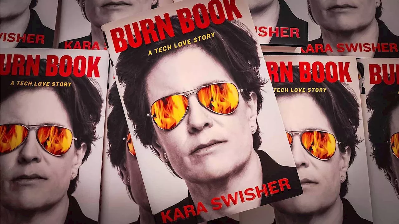 Jobs, Gates e Musk: i segreti della Silicon Valley nel libro di Kara Swisher