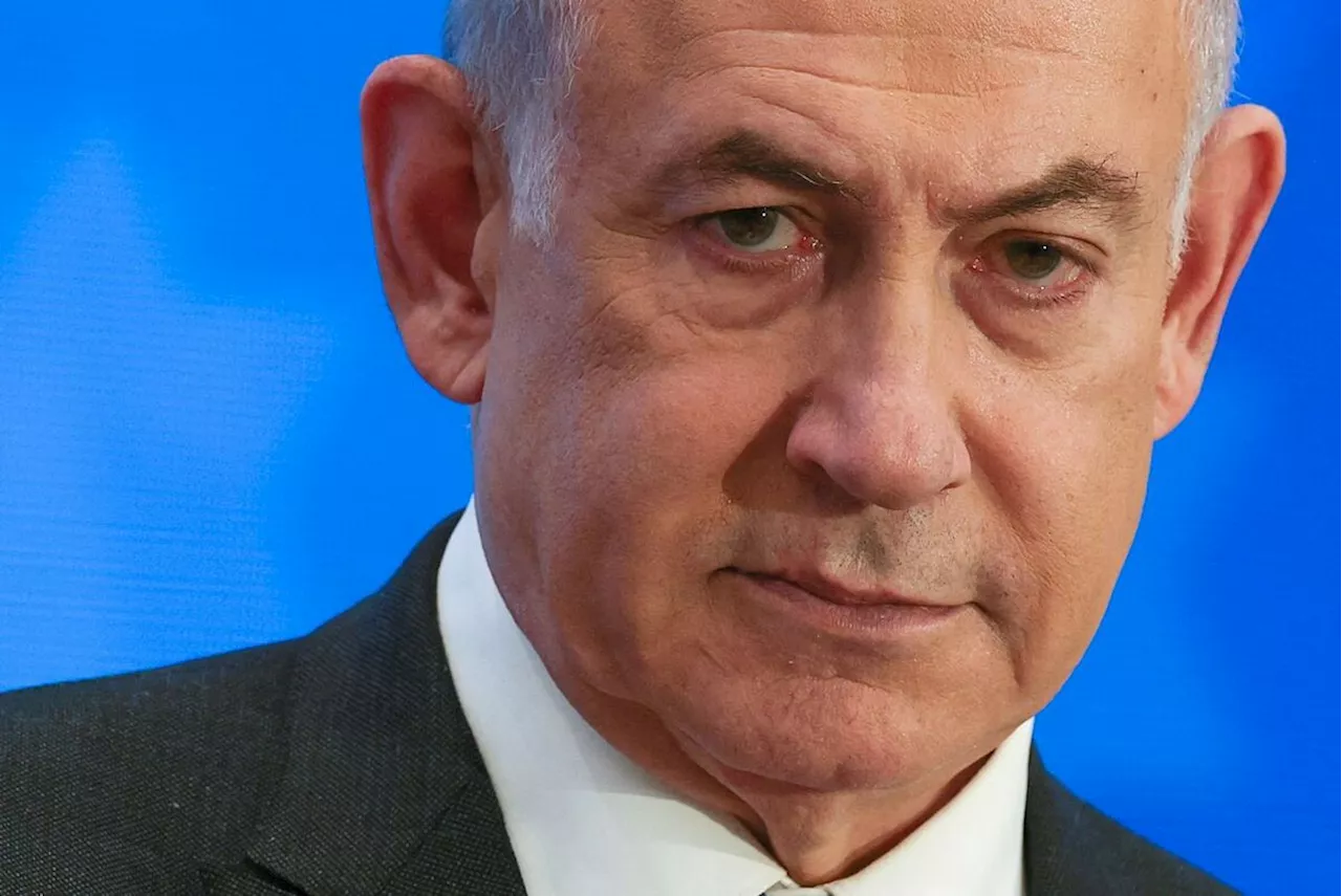 Netanyahu: Ingenting vil stoppe en Rafah-operasjon