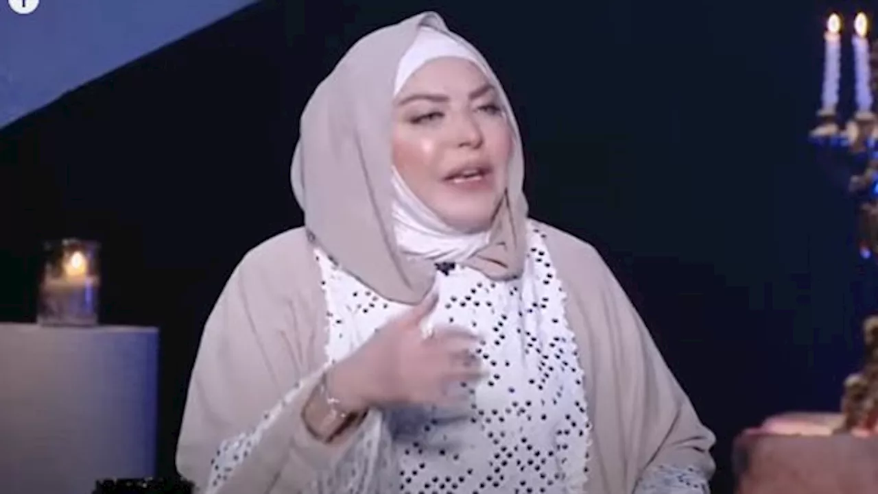 ميار الببلاوي تكشف مفاجأة عن رسالة تهديدها بقضية وفاء مكي (فيديو)