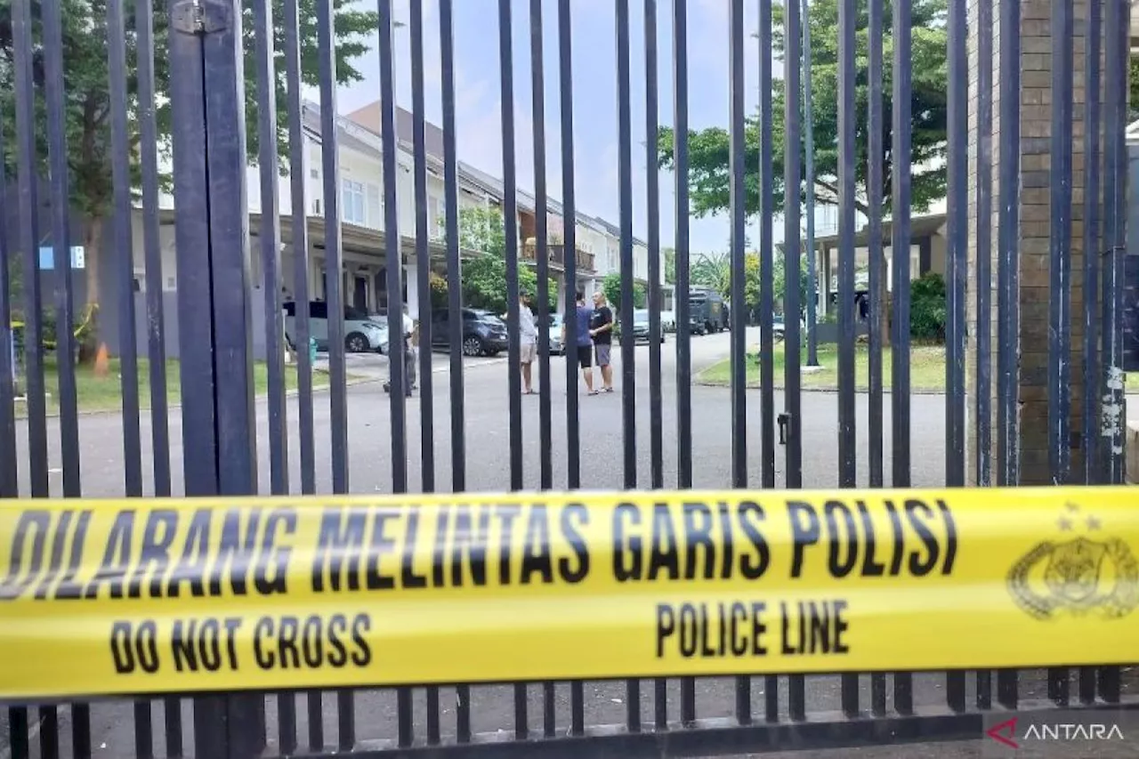 31 rumah di Ciangsana rusak terdampak ledakan gudang amunisi