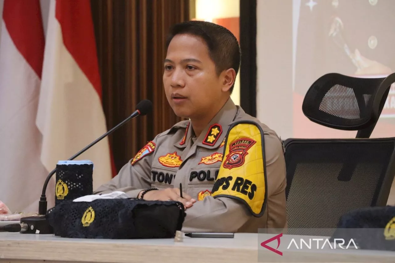 Polres Sukabumi cegah pungli di sekitar objek wisata